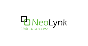 NeoLynk logo